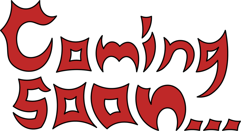 Upcoming Release: The Afterlife Outfit