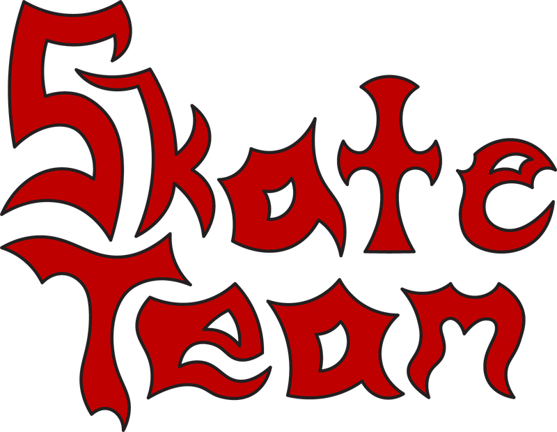 Meet the Redeye Skate Team